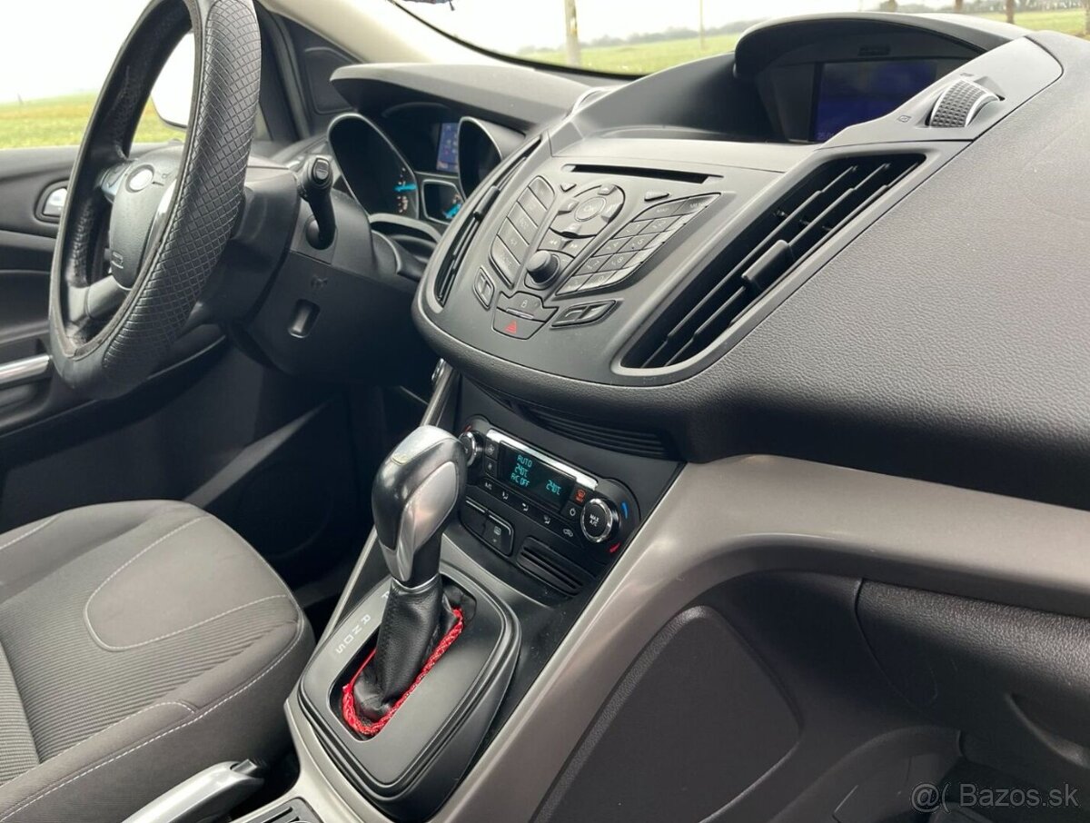 Ford Kuga 2.0TDCi - 18