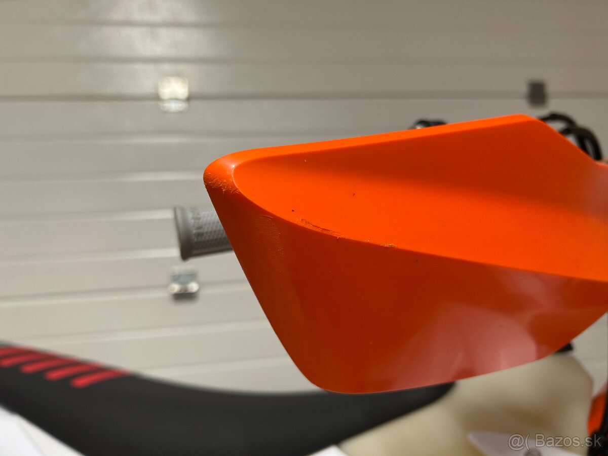 Ktm SX 19-22, EXC 20-23’ plasty, mix - 18