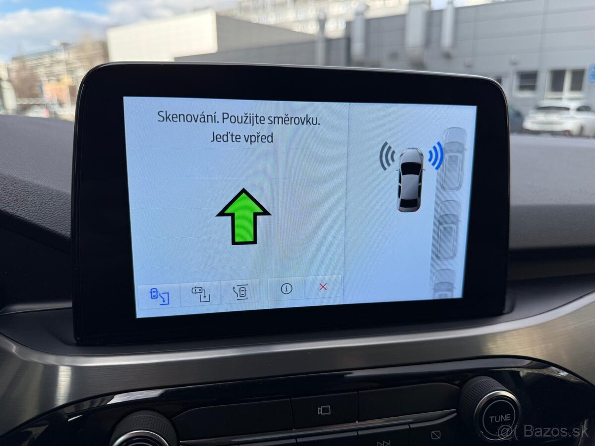 Ford Kuga 2.5 Duratec PHEV 225k Titanium X CVT - 18