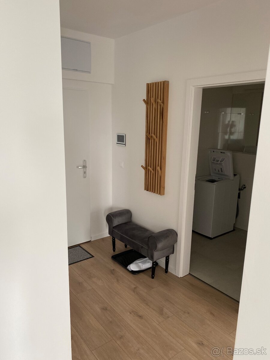 Karpatská residence 2 izbový byt s loggiou - 18