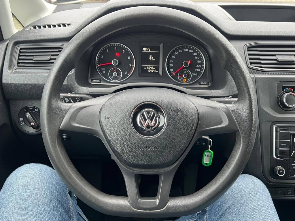 Volkswagen Caddy Beach 1.0 TSI BMT - 18