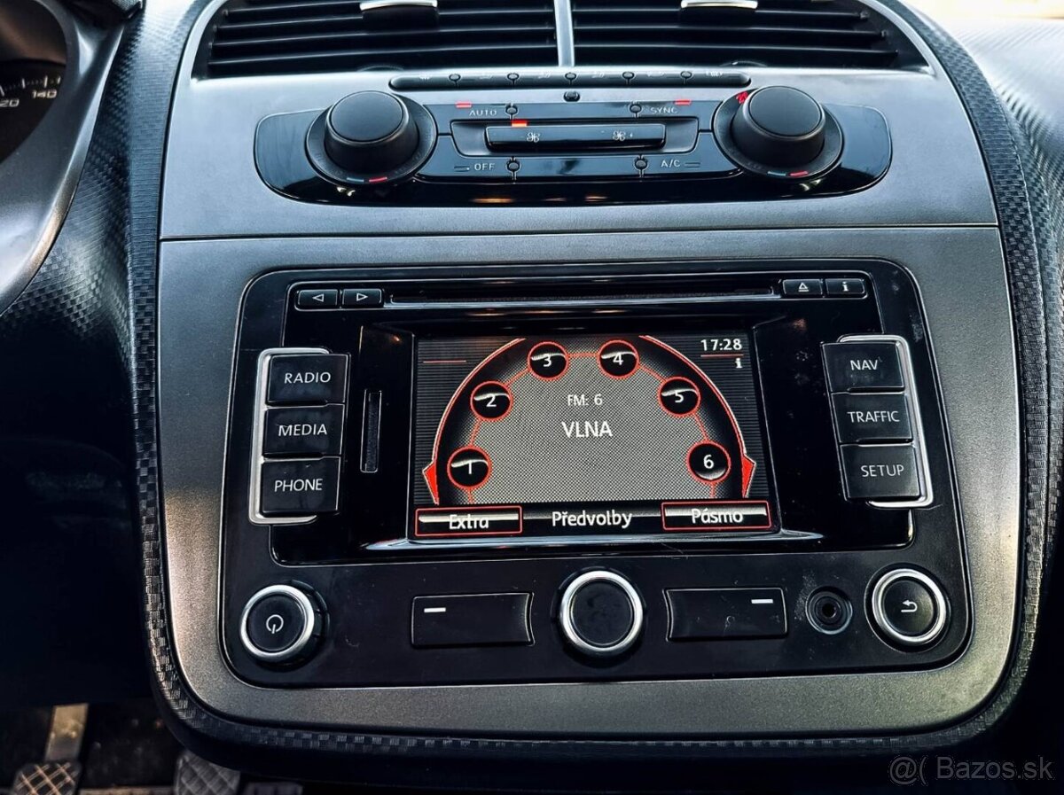 Seat Altea XL 1.6 TDI 66Kw - 18