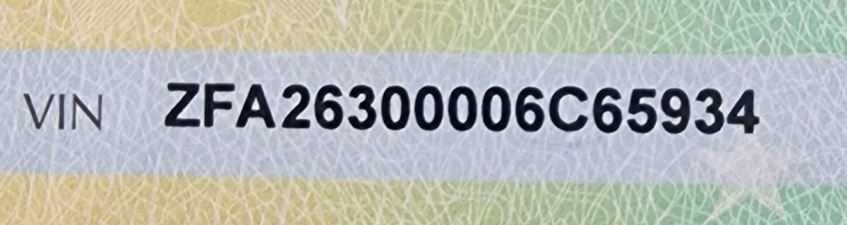 FIAT DOBLÓ PANORAMA 1.6 MULTIJET 105 LOUNGE - 18