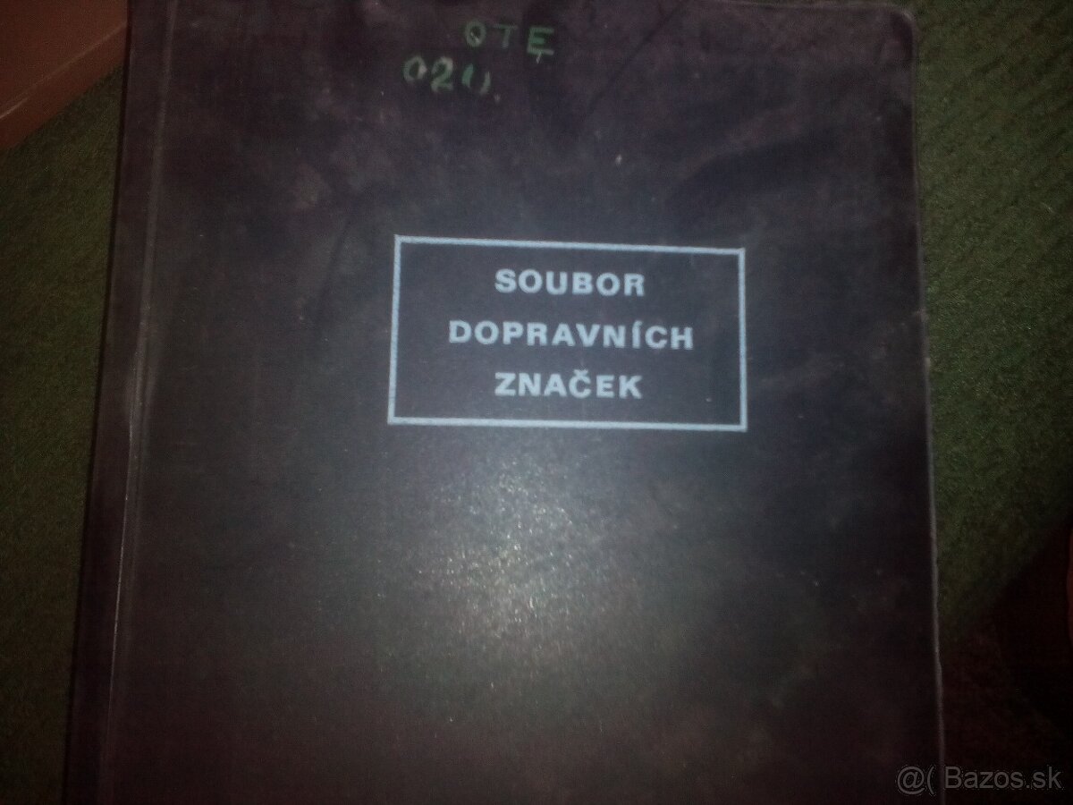 cvičebná križovatka - 18