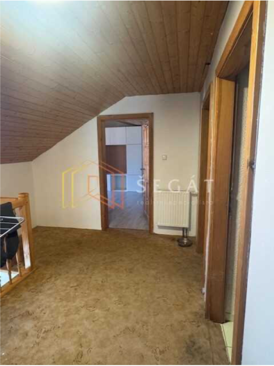 Prodej dvou RD v Komni okr Uh Hradiště Zlínský kraj - 18