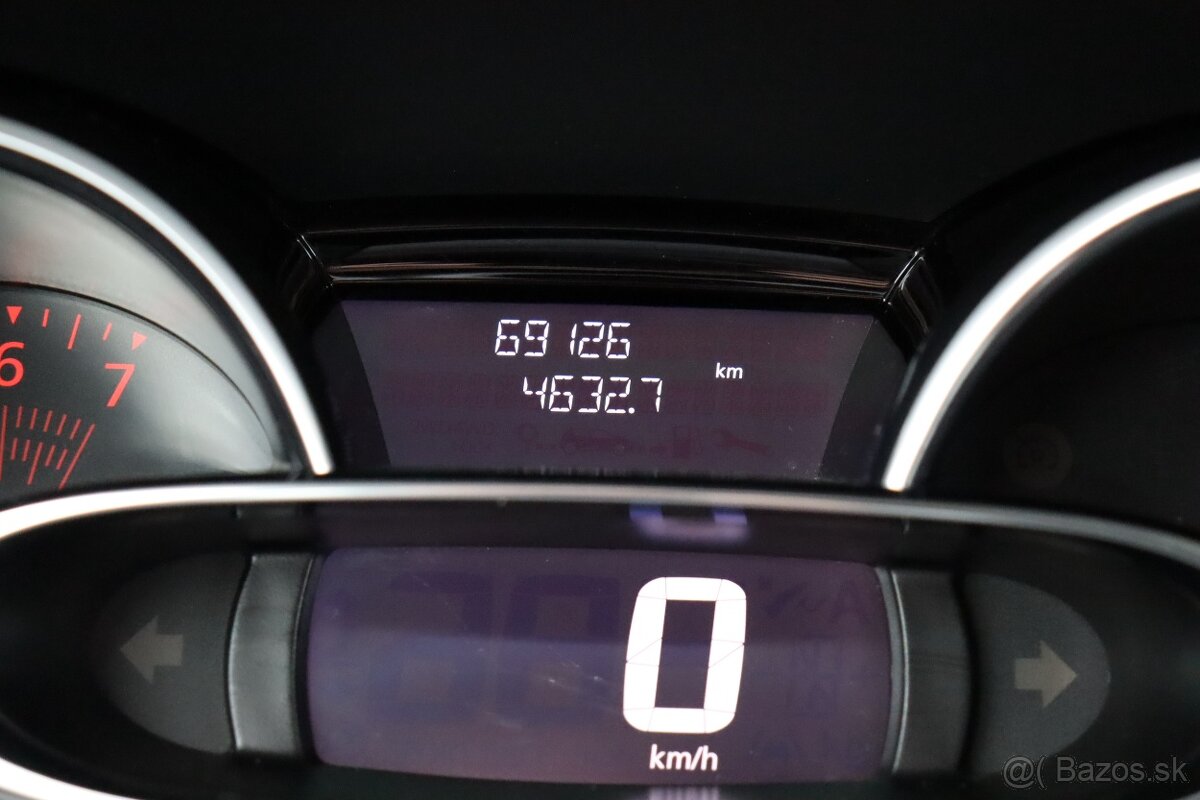 Renault Clio Grandtour Energy TCe 90 E6c Limited - 18