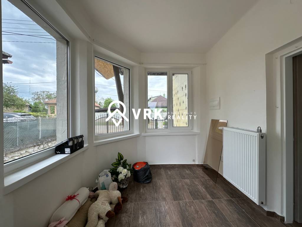 DVOJPODLAŽNÝ RODINNÝ DOM – ŽARNOV, KOŠICE-OKOLIE - 18