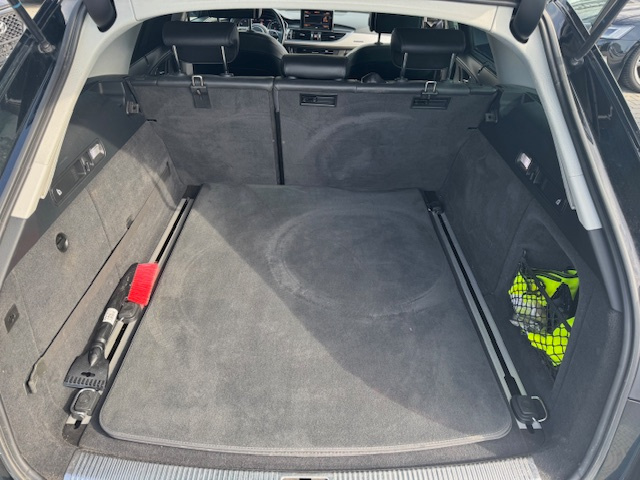 Audi A6 Avant 3.0 TDI DPF 218k quattro S tronic - 18