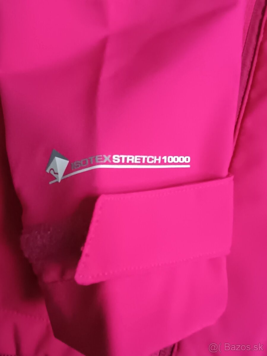 Nova outdoorová bunda 5-6 rokov Regatta - 18