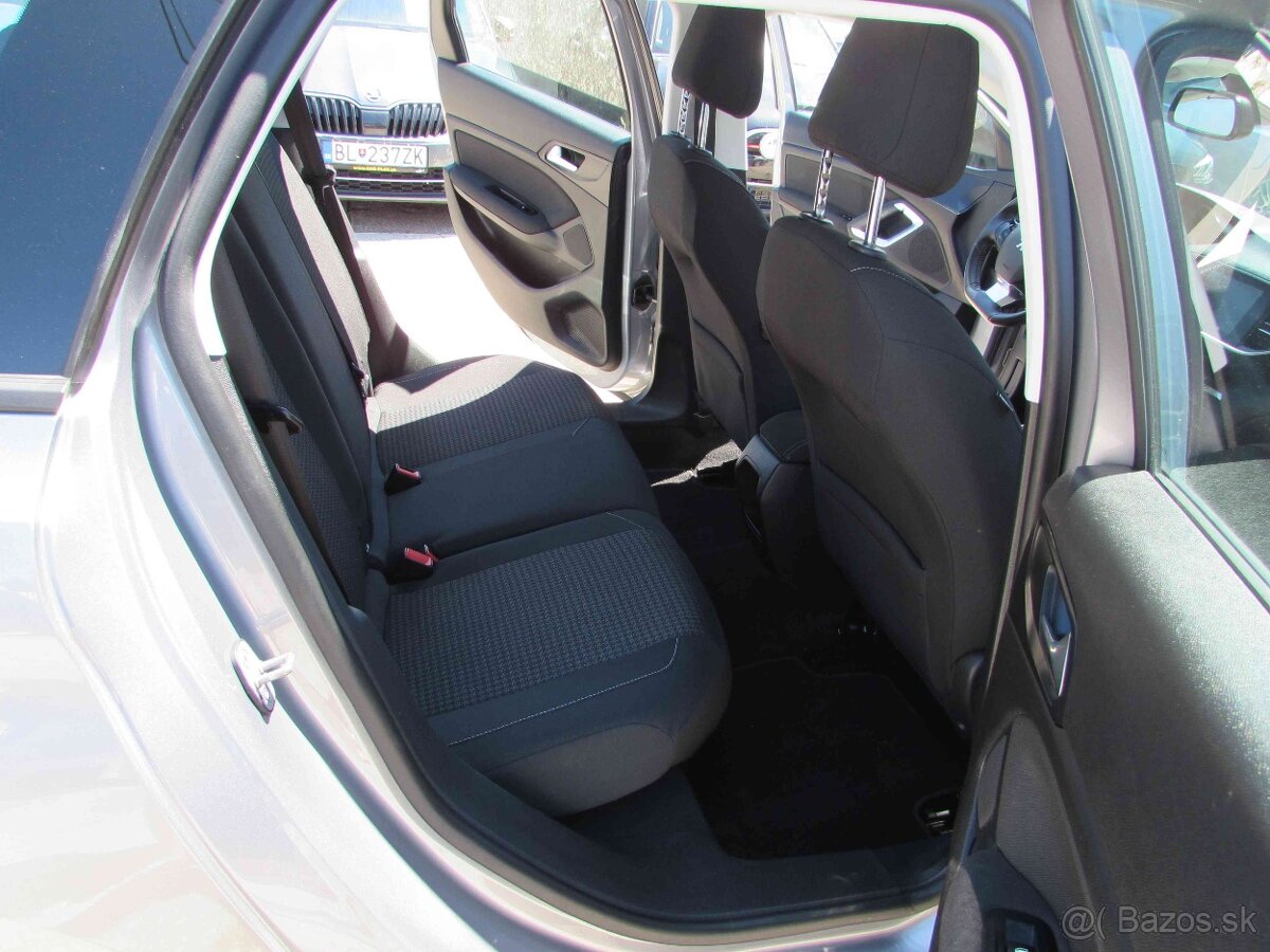 Peugeot 308 Break/SW 1.5 BlueHDi S&S Active Pack - 18