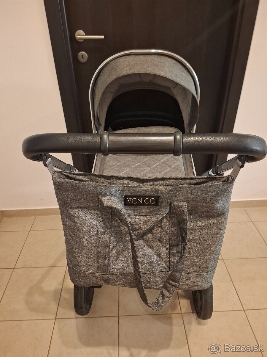 Kočík Venicci - 18