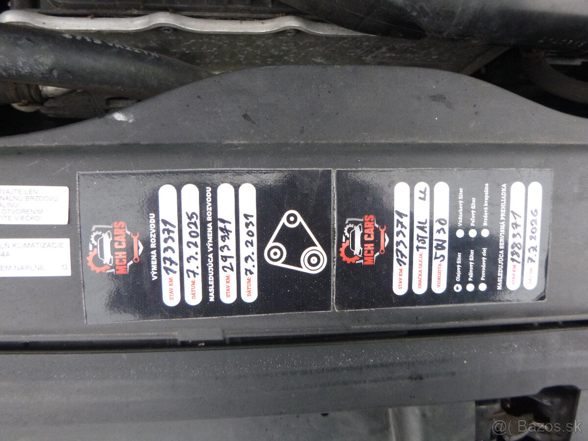 Volkswagen Golf 1,2 Tsi 105Ps 2014 - 18