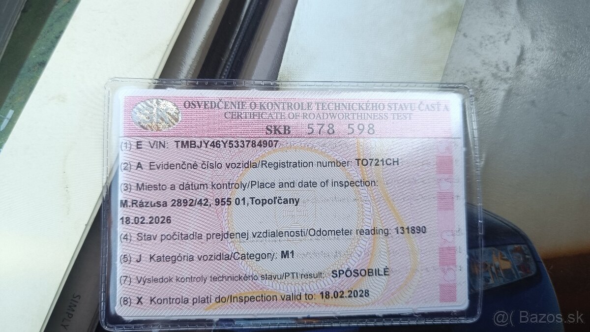 Škoda Fabia Combi 1.2 htp - 18