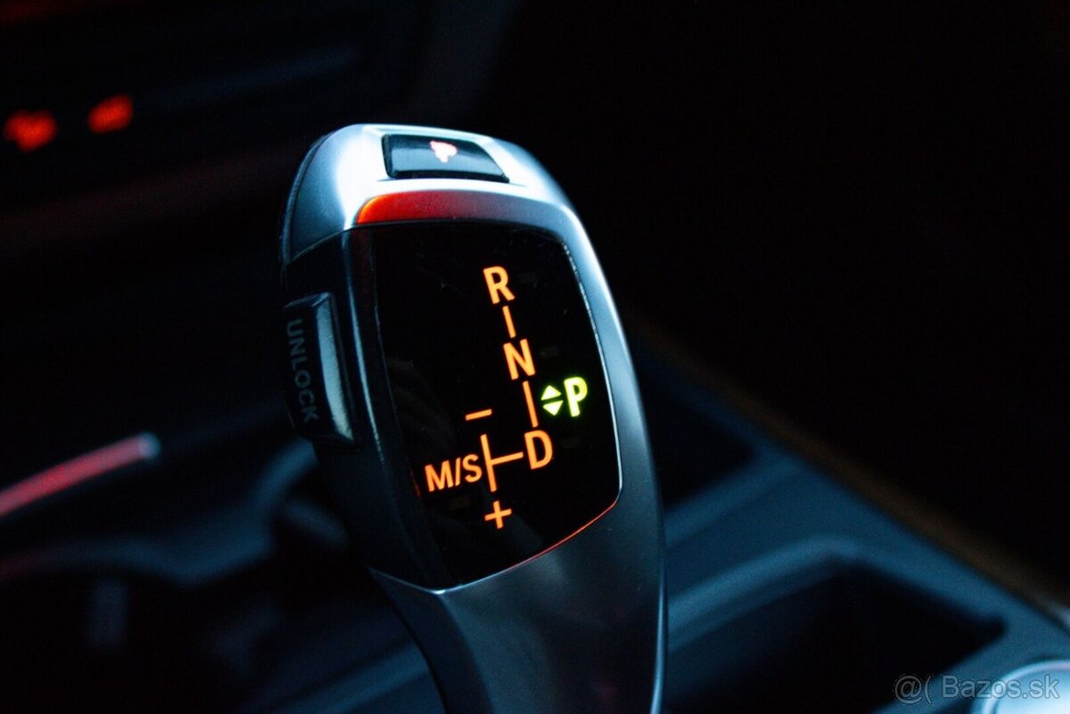 BMW X5 xDrive 30d (E70) | Motor M57 | - 18