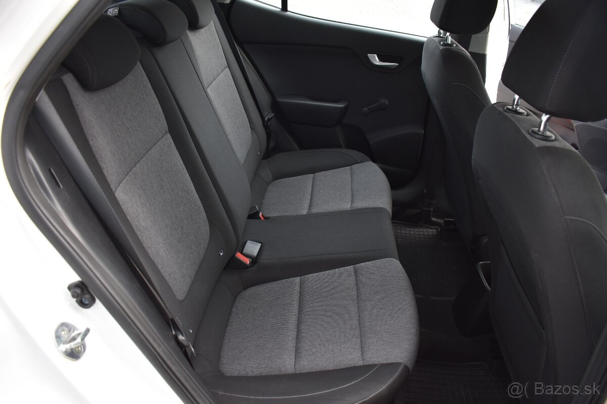 Kia Stonic 1.2i_MT/5_SK_(1.majitel) - 18