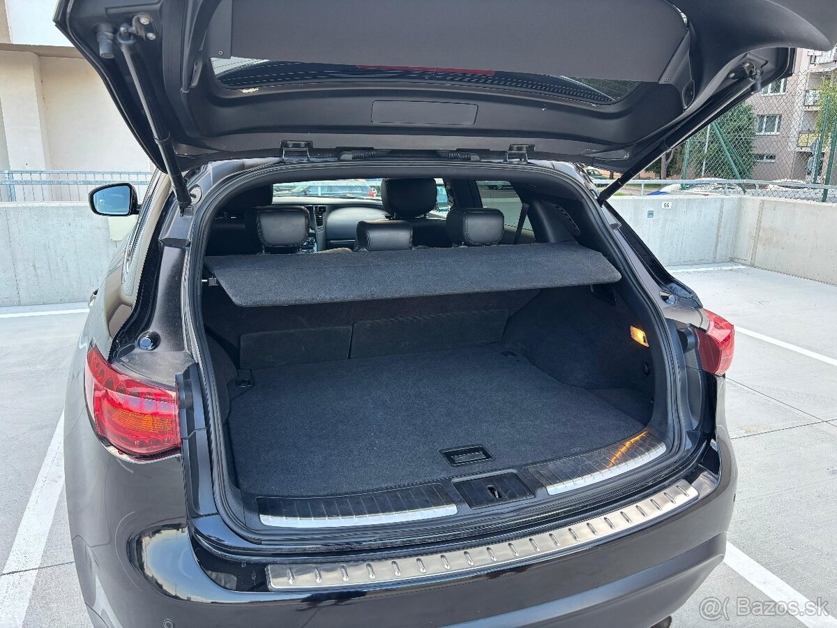 Infiniti FX 30 S premium - 18