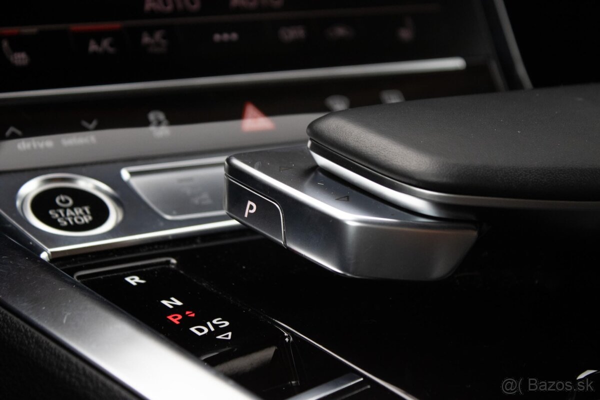 Audi E-tron 55 quattro S line - 18