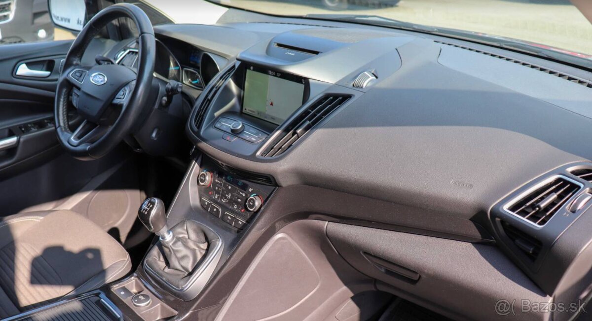 Ford Kuga 1.5 EcoBoost 150k Titanium - 18