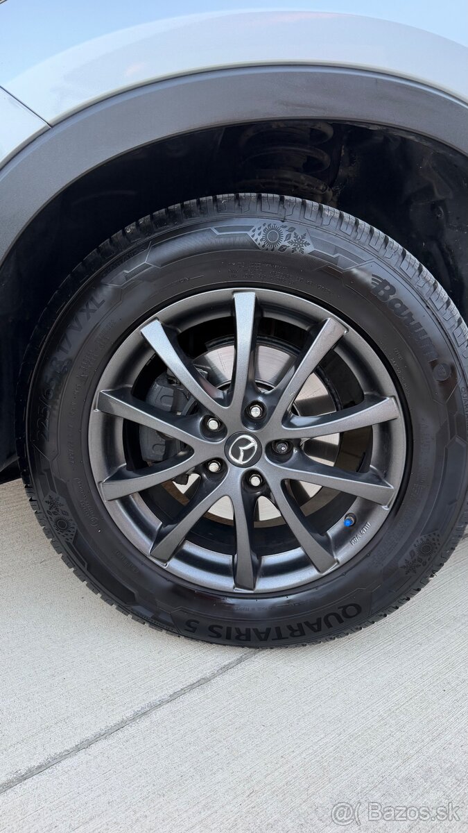 Mazda CX-5 2.2 Skyactiv-D Takumi - 18