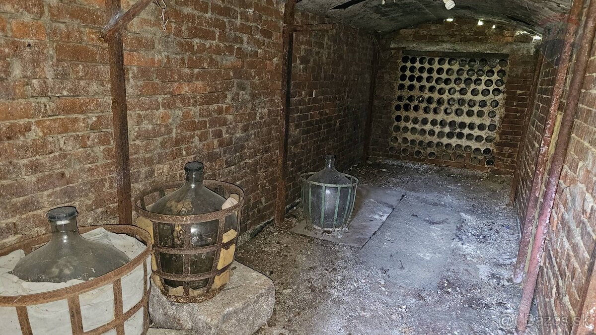 Predaj dom 100 m2 na pozemku 761 m2 v obci Ivanka pri Nitre - 18