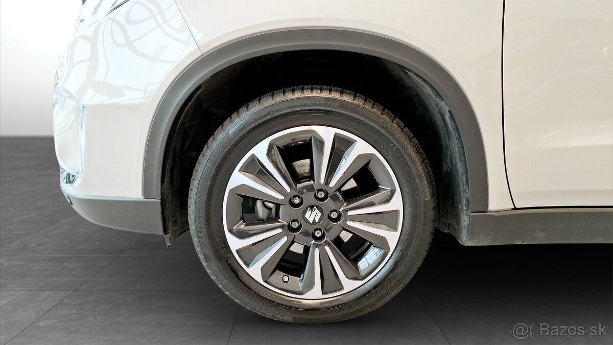 Vitara AWD 1,5 75kw AT - 18