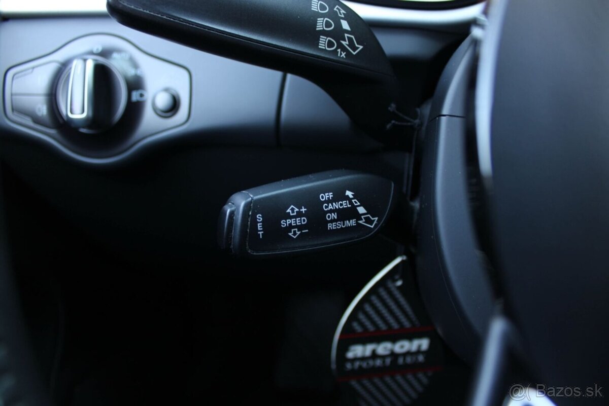 Audi A4 Avant 2.0 TDI 110KW S-Line A/T - 18