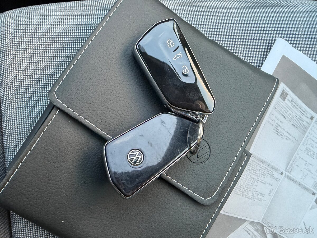 VW ID.3 Pure Performance 45kWh-110kW 46tis km - 18