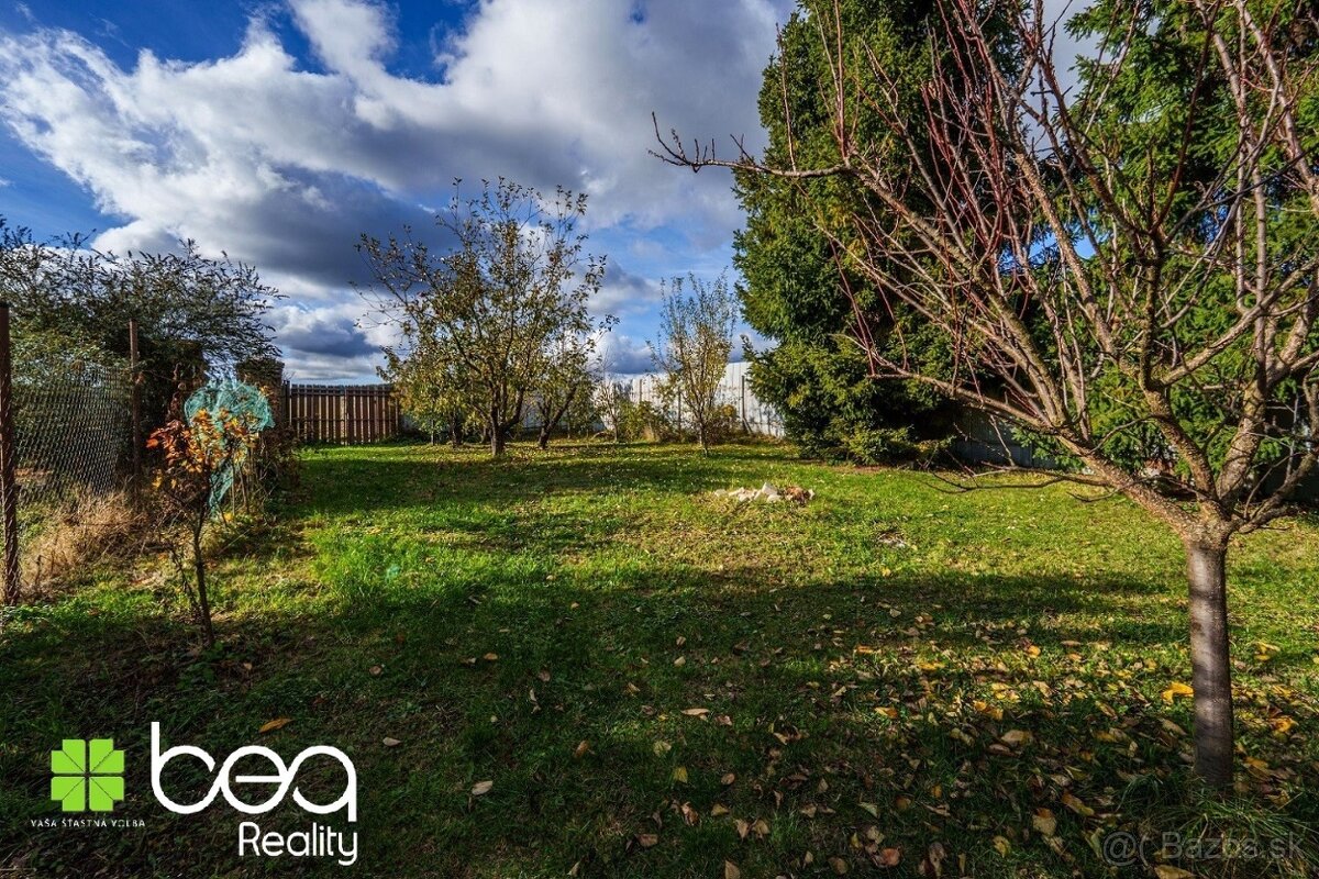 NA PREDAJ: Rodinný zrenovovaný dom, Ordzovany, okr. Levoča - 18