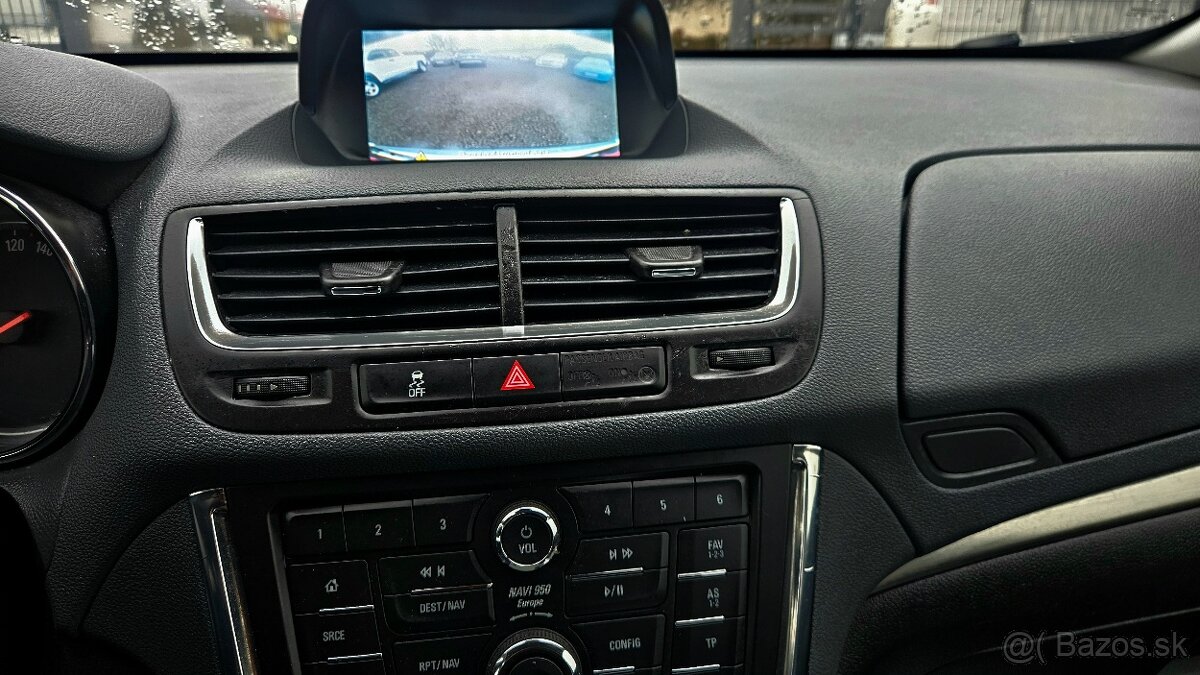 OPEL MOKKA 1.7 CDTI AUTOMAT 100300km - 18