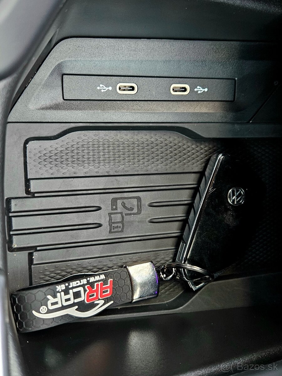 VOLKSWAGEN PASSAT B9 2.0 TDI DSG Variant Business / ODP DPH - 18