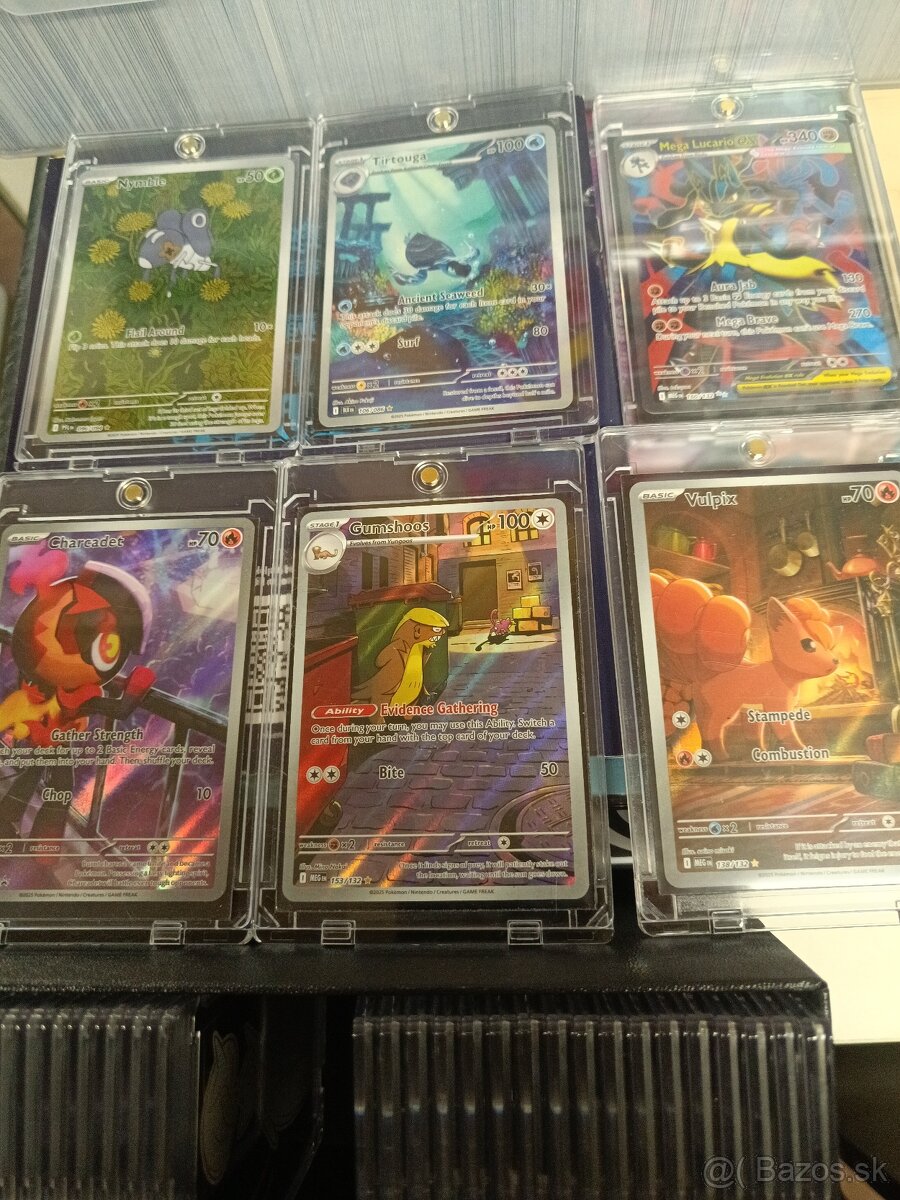 Predam pokemon karty - 18