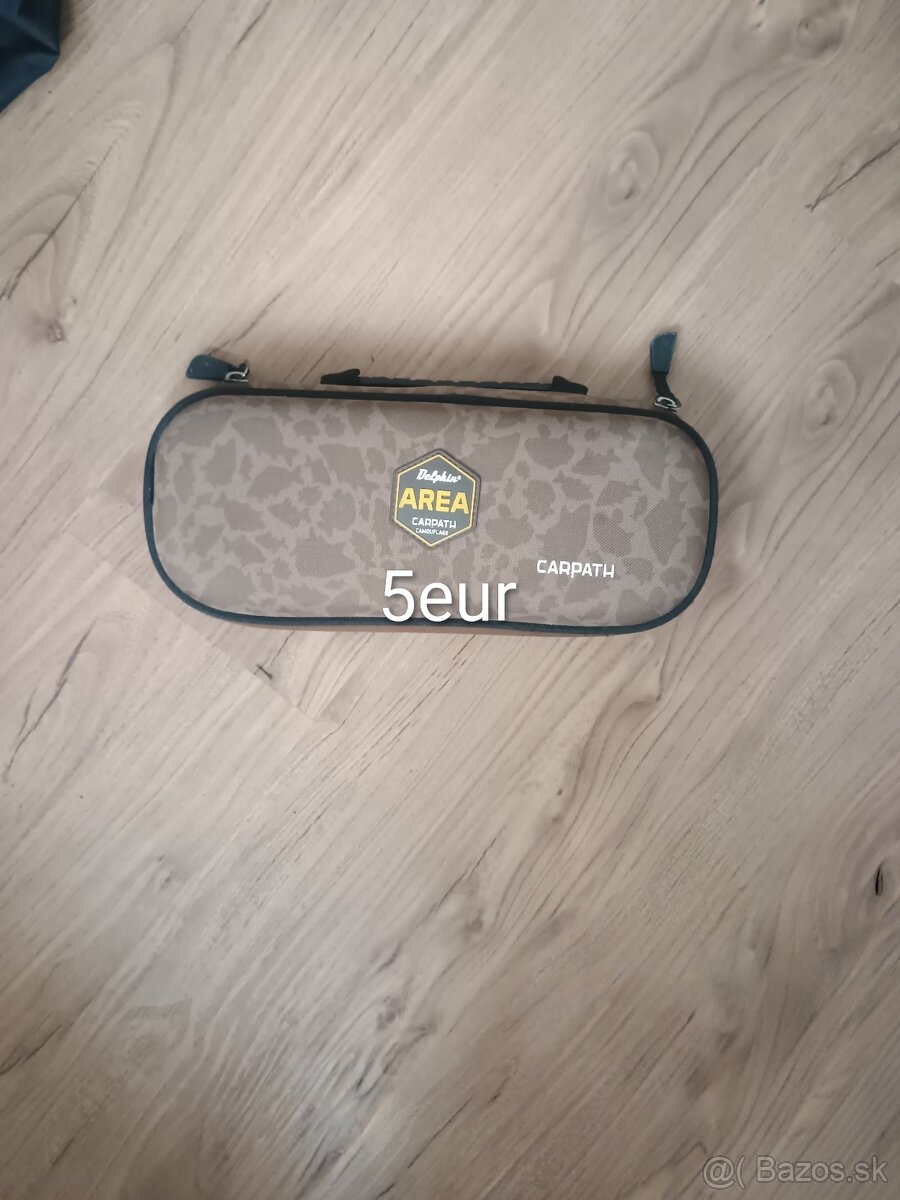 Predám rybárske veci - 18