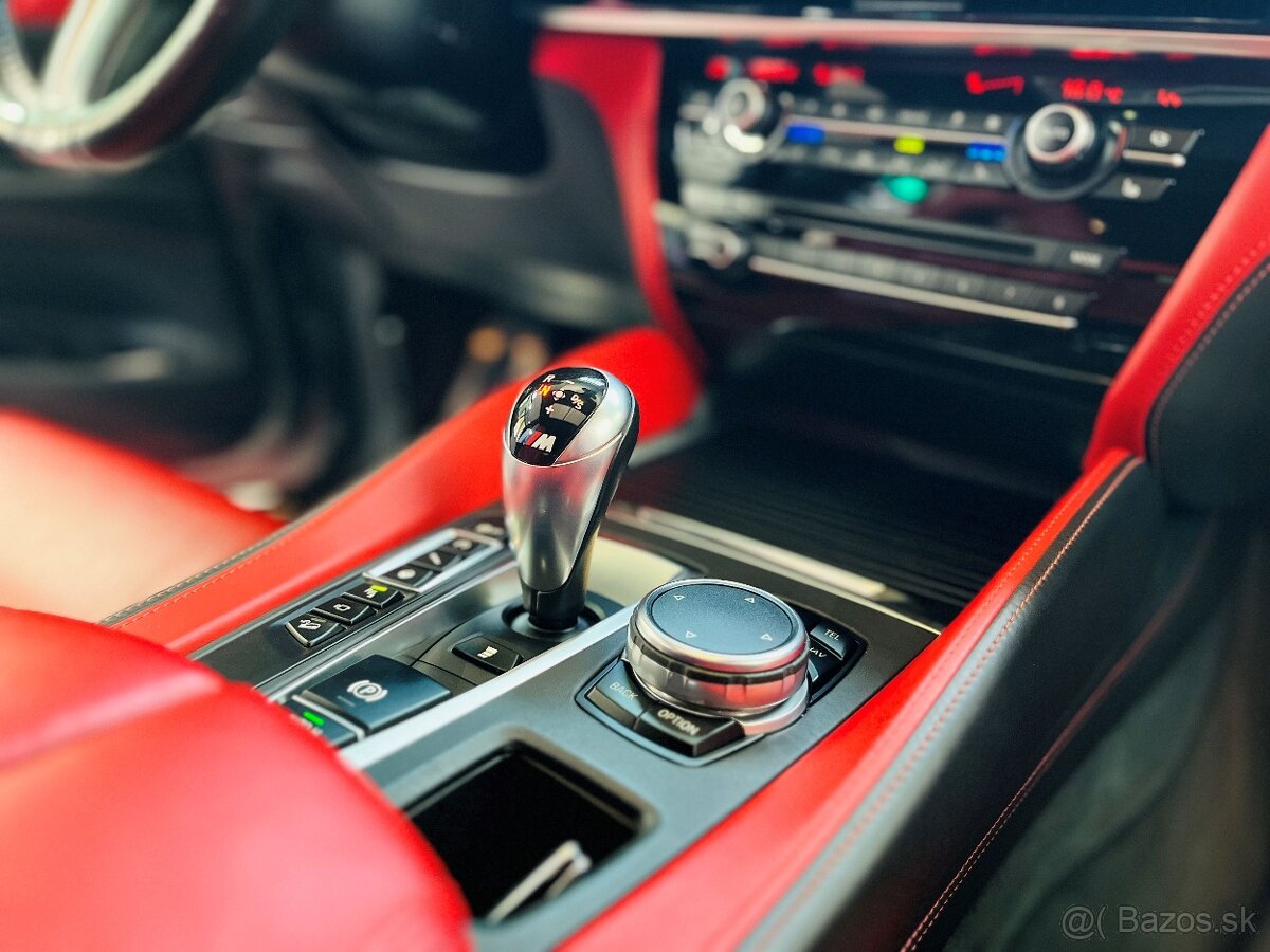 BMW X5 M - 18