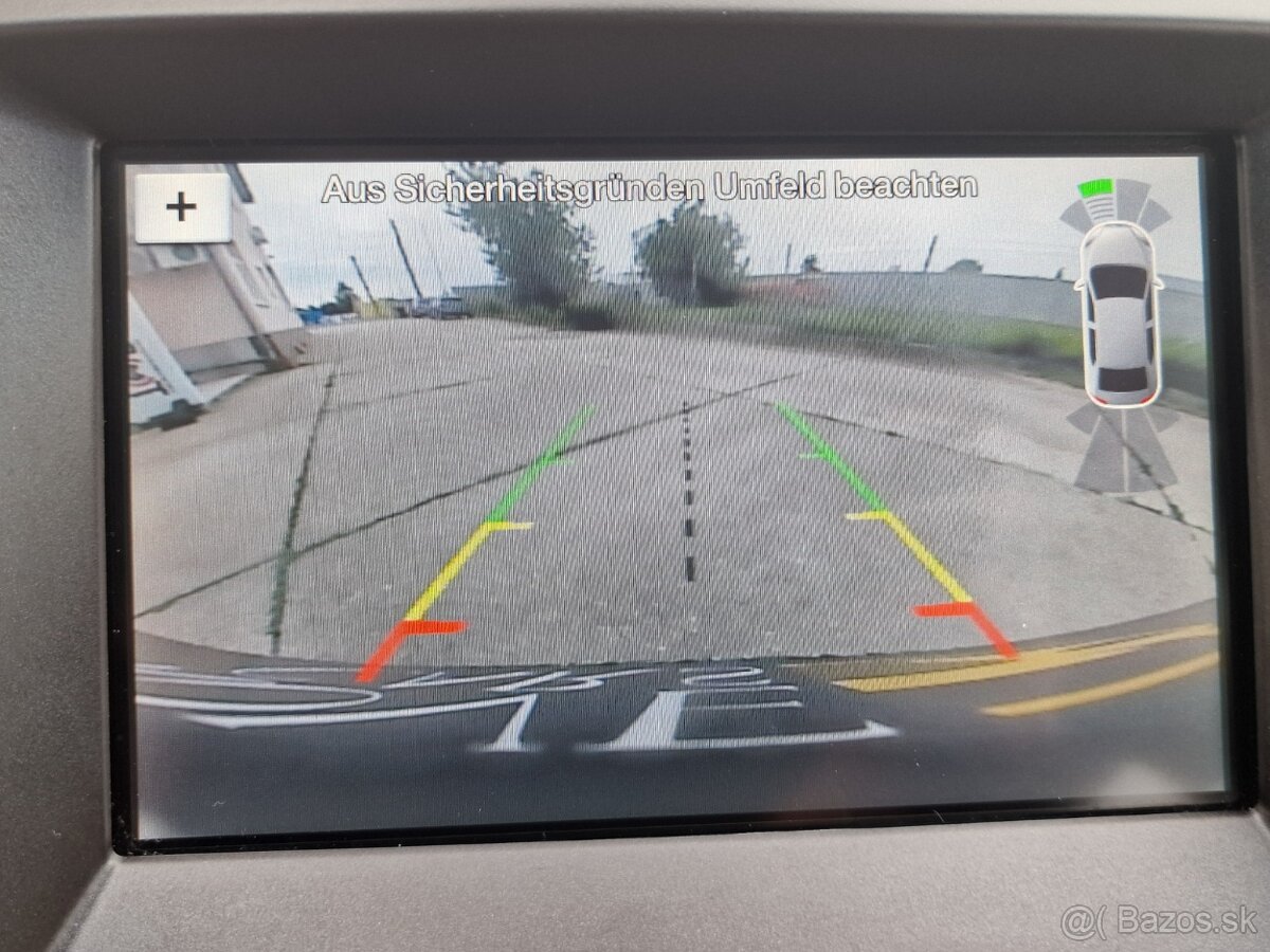 Ford Edge Eco Blue 2.0 Bi-Turbo 175KW Titanum PLus X AWD AT8 - 18