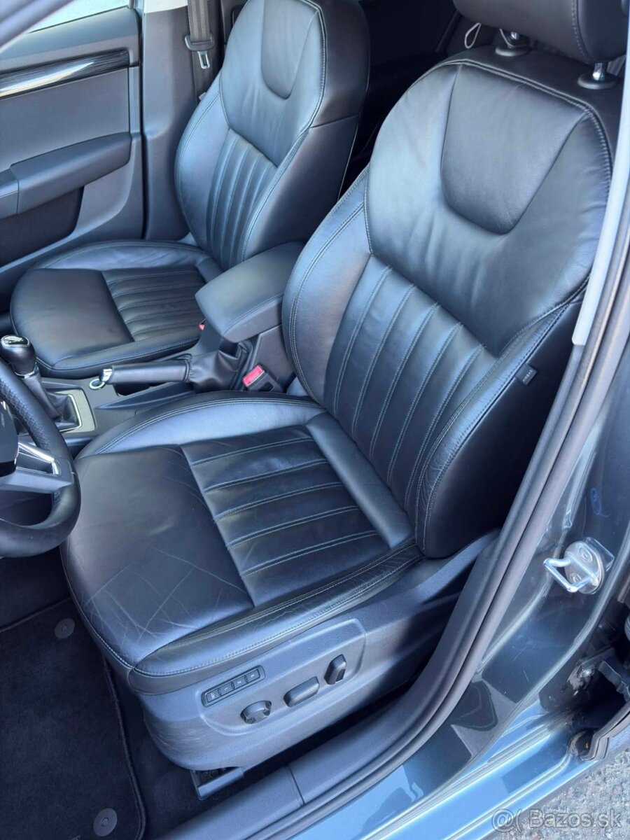 Škoda Octavia 3 Combi 1.6tdi 85kw - 18
