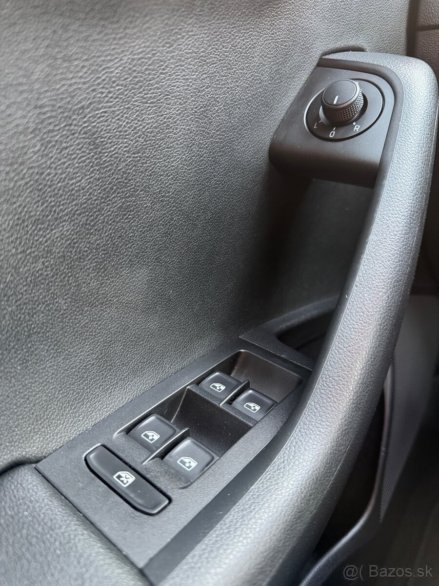 Škoda Octavia 2.0 TSI 140kW DSG, 79490km, odpočet DPH - 18