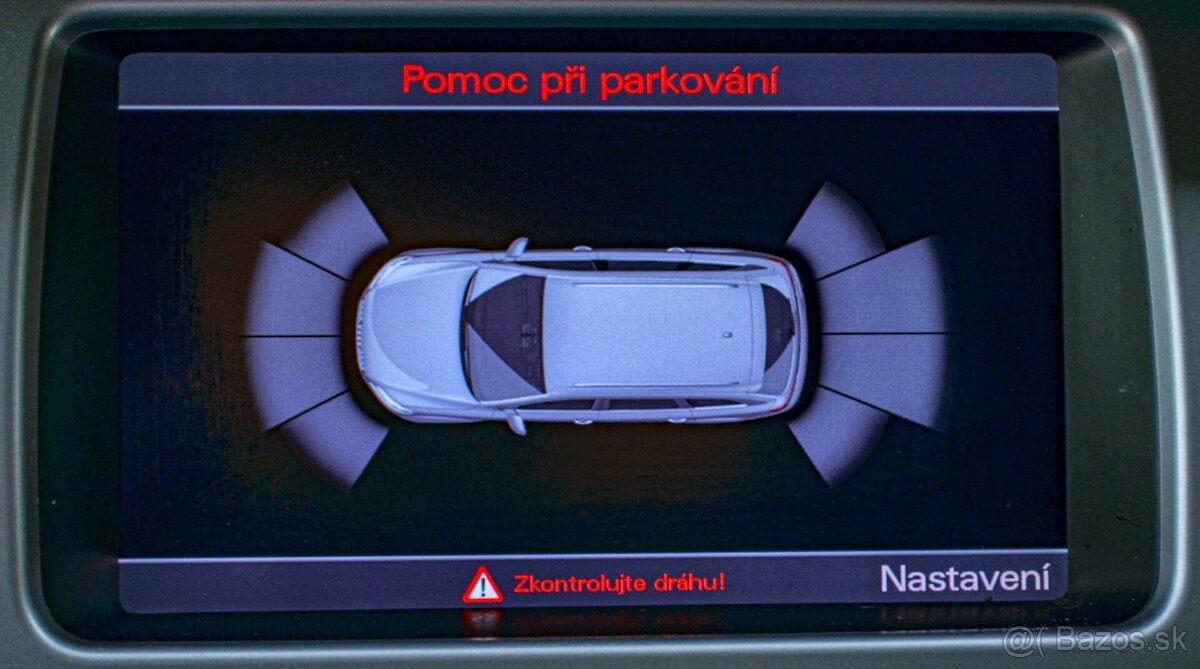 Audi Q7 4.2 TDI V8 quattro - 18