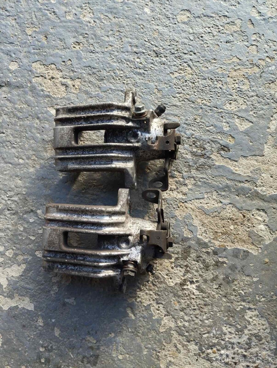 Skoda octavia 1 nahradne diely - 18