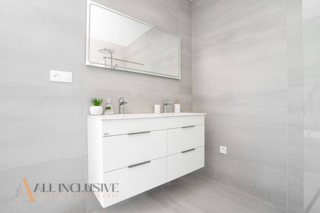 ALL INCLUSIVE | NA PREDAJ MODERNÁ 4-IZBOVÁ NOVOSTAVBA , JAHO - 18