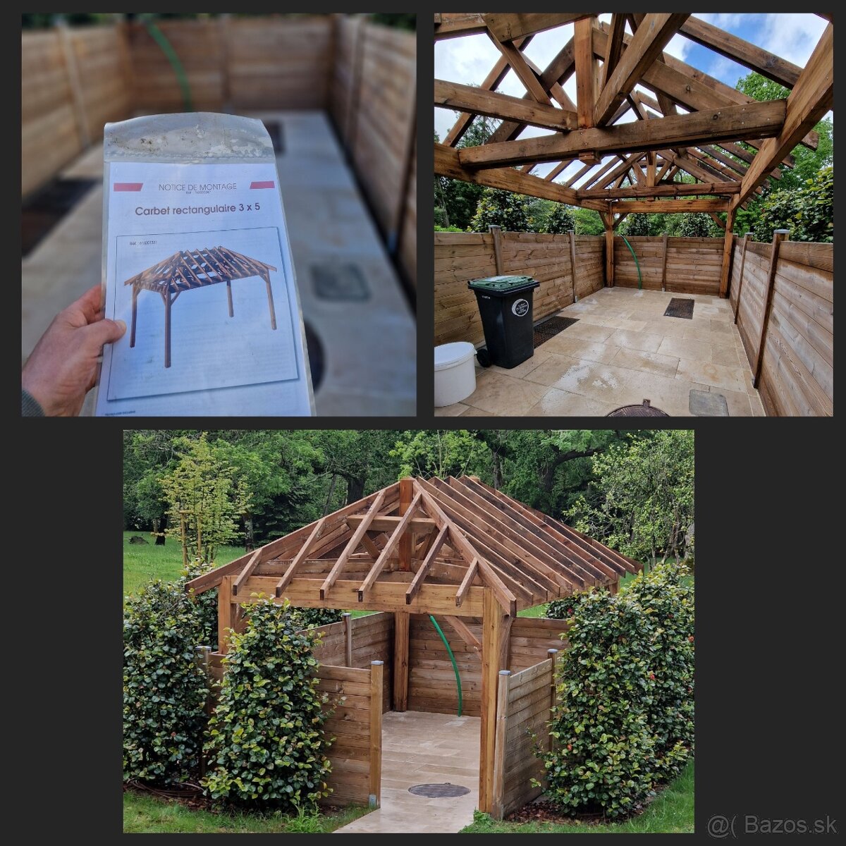 Montážne Prace ✅ - 18