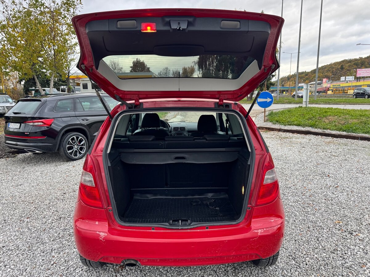 Mercedes-Benz A trieda 150 Classic - 18