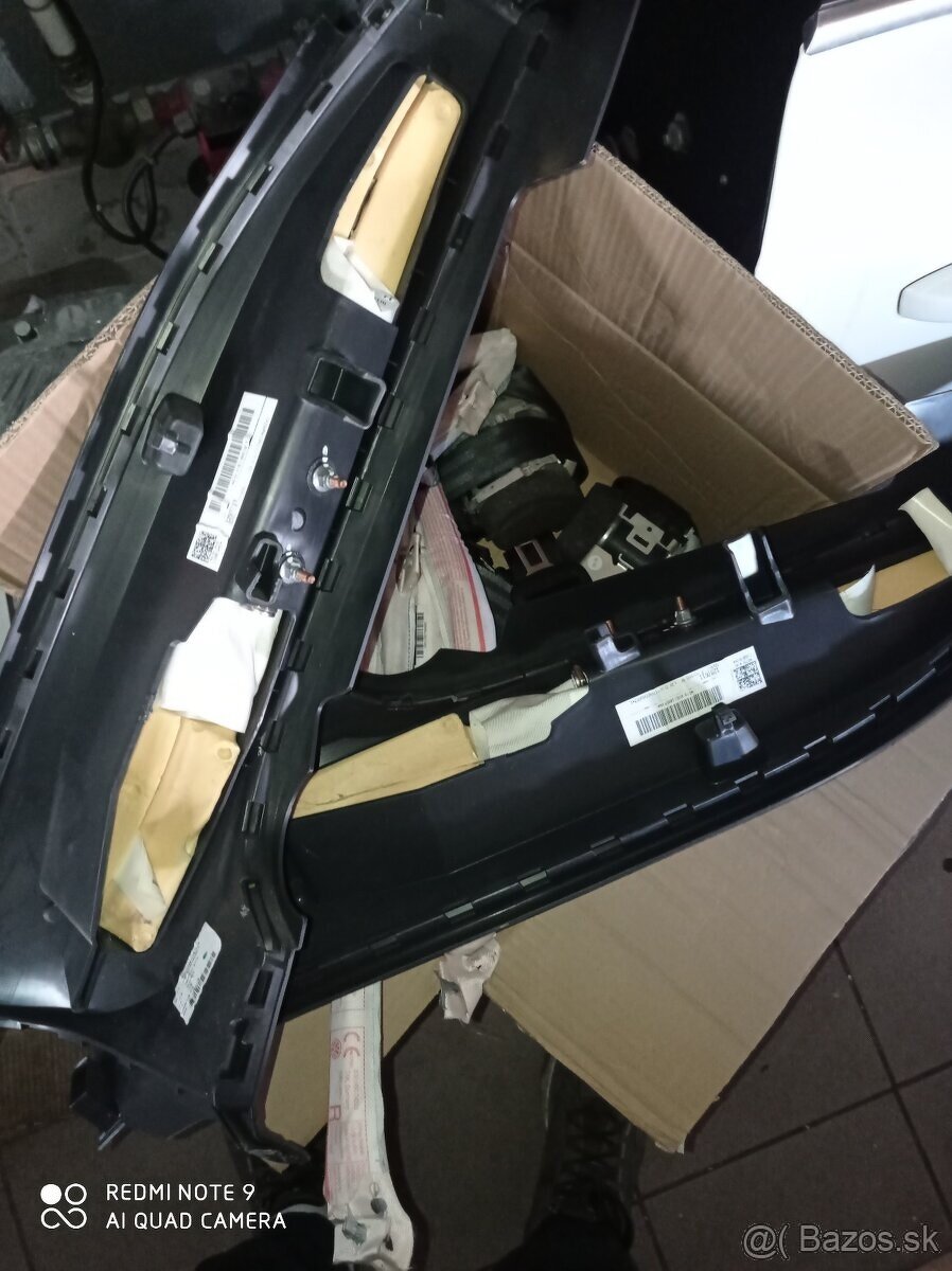 Rozpredám Passat b8 - 18