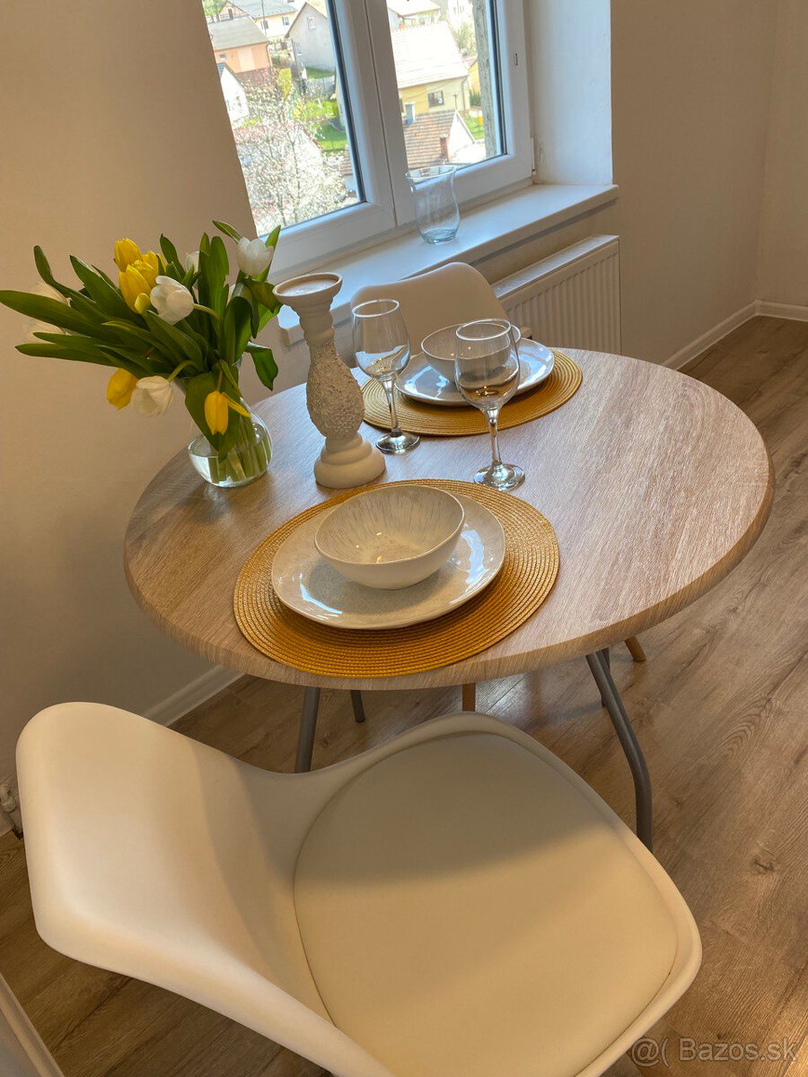 Prenájom 1-izbový byt v Handlovej - 18