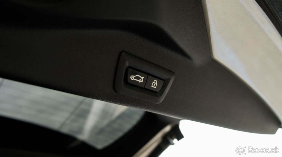 BMW X5m xDrive30d A/T - 18