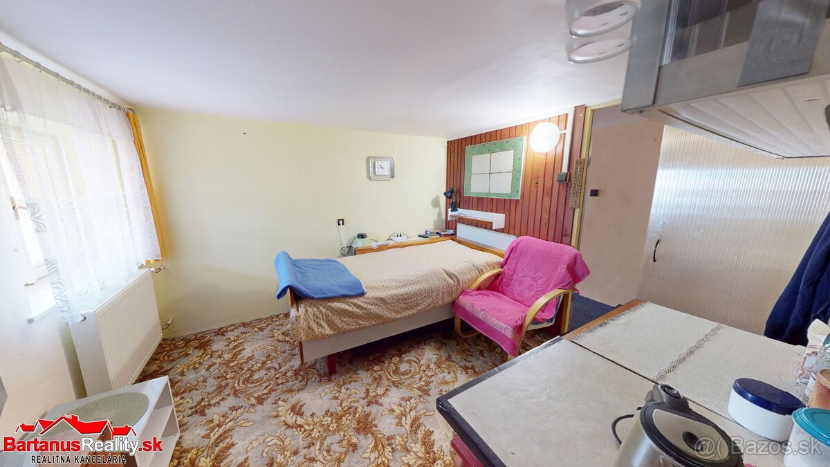 BartanusReality - Na predaj zaujímavý vidiecky, rodinný dom - 18