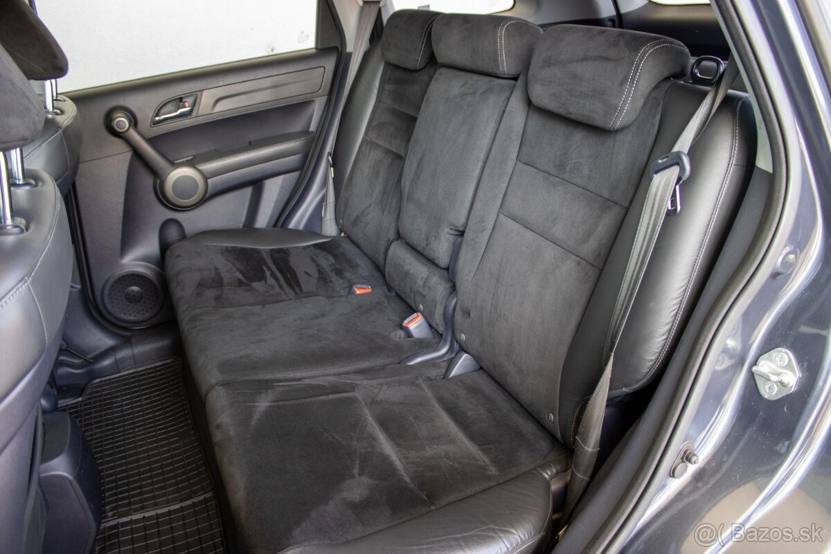 Honda CR-V 110 kw Elegance - 18