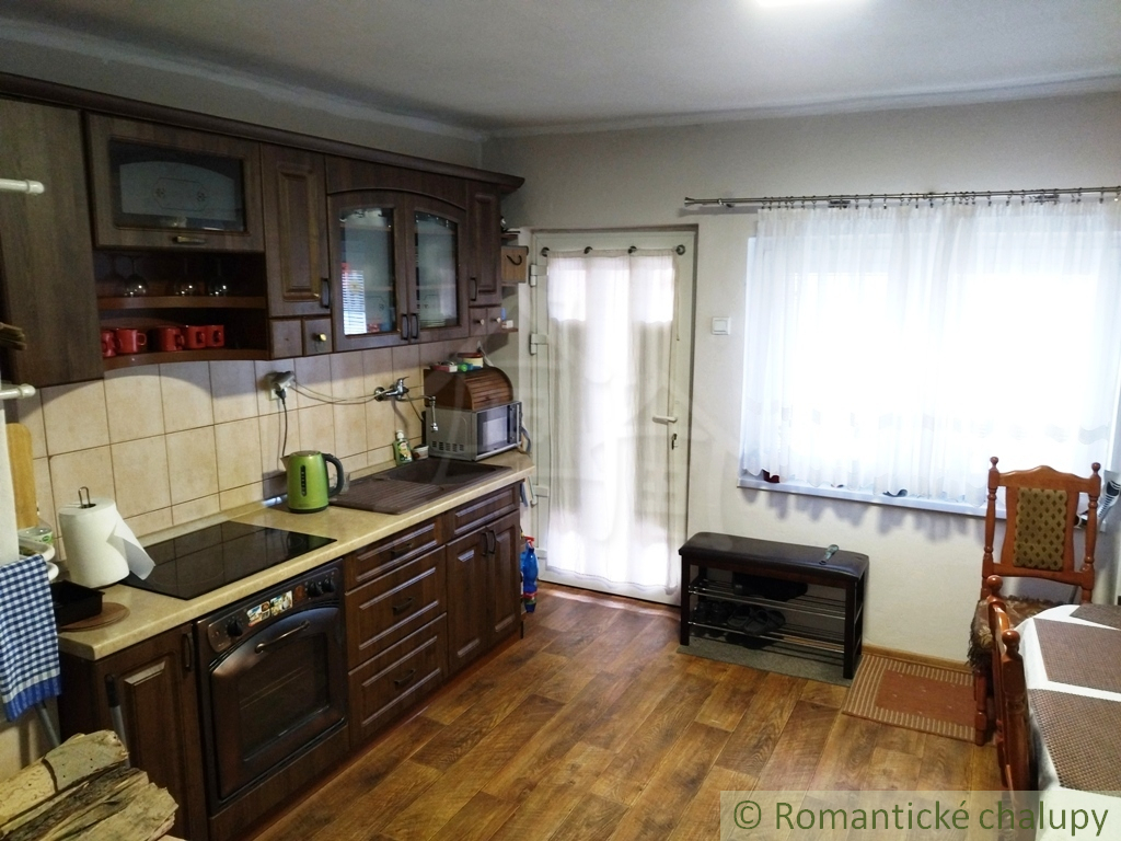 Znížená cena Vidiecky domček, Nižný Slavkov. - 18