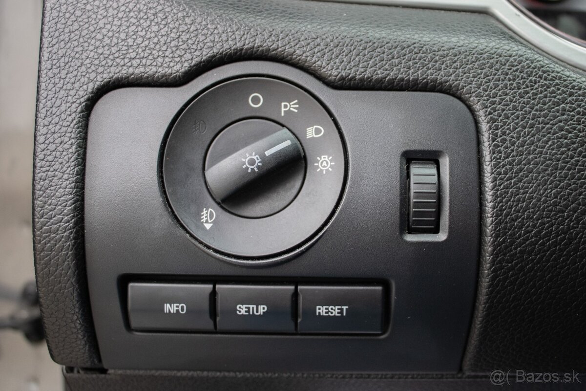 Ford Mustang GT 5.0 V8 - 18