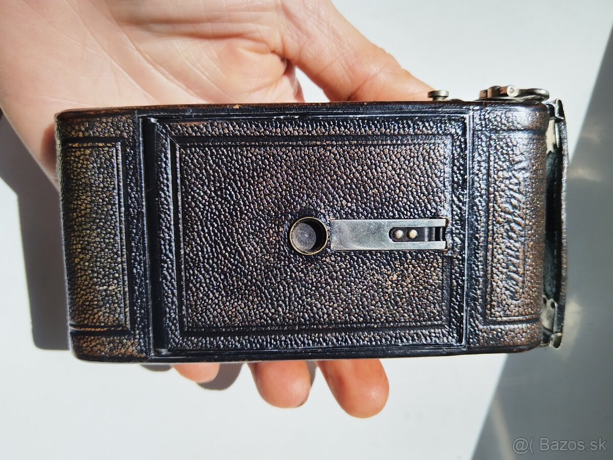 Starý Voigtlander - 18