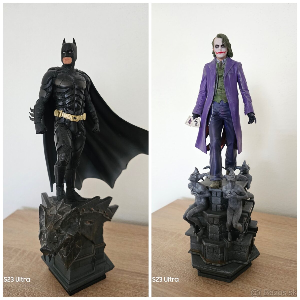 Zberateľske sochy figúrky a edície - 18